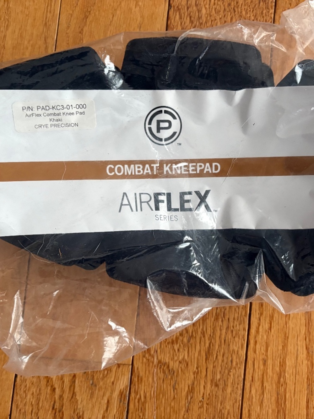 Crye Precision Air Flex Combat Kneepads
